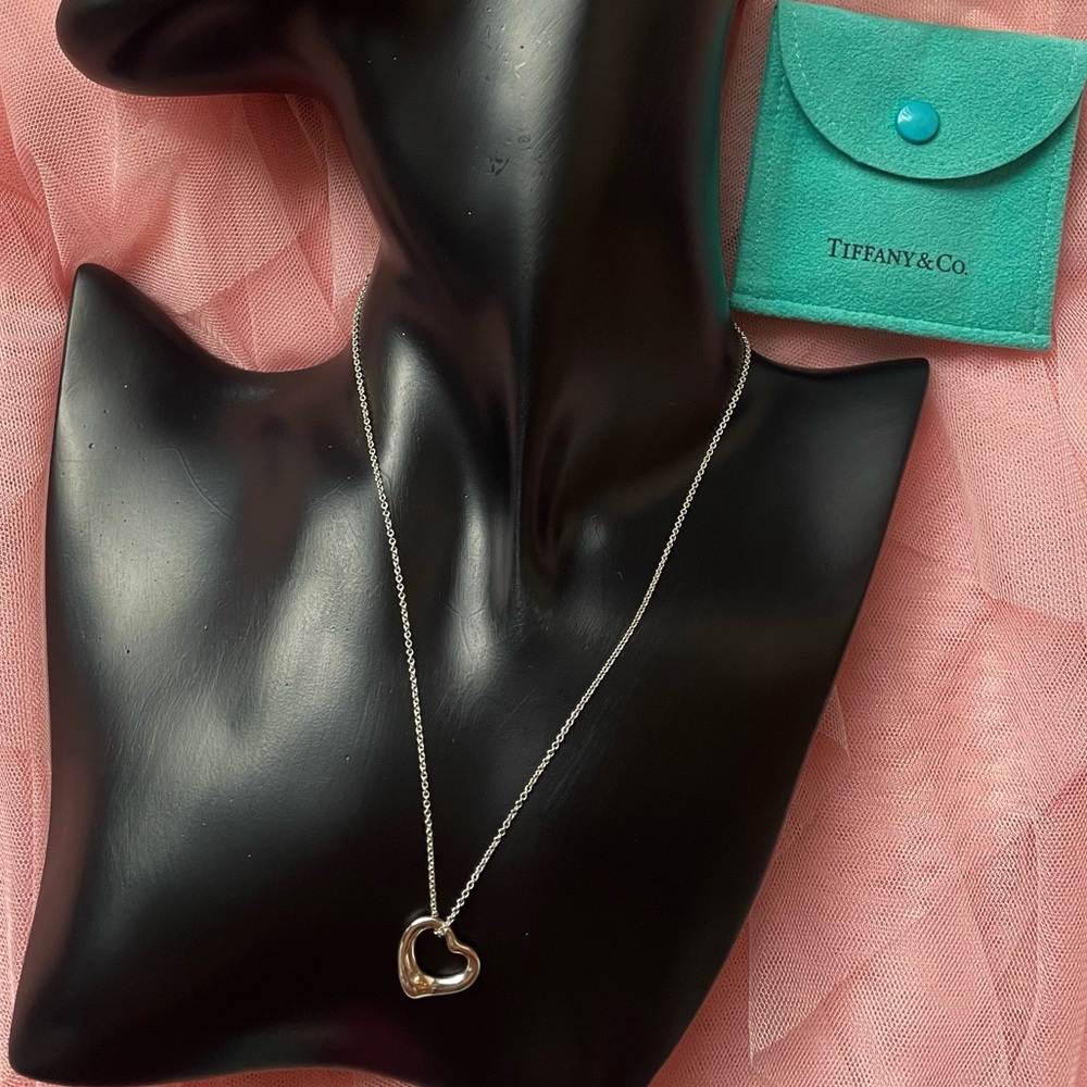 Tiffany and Co.